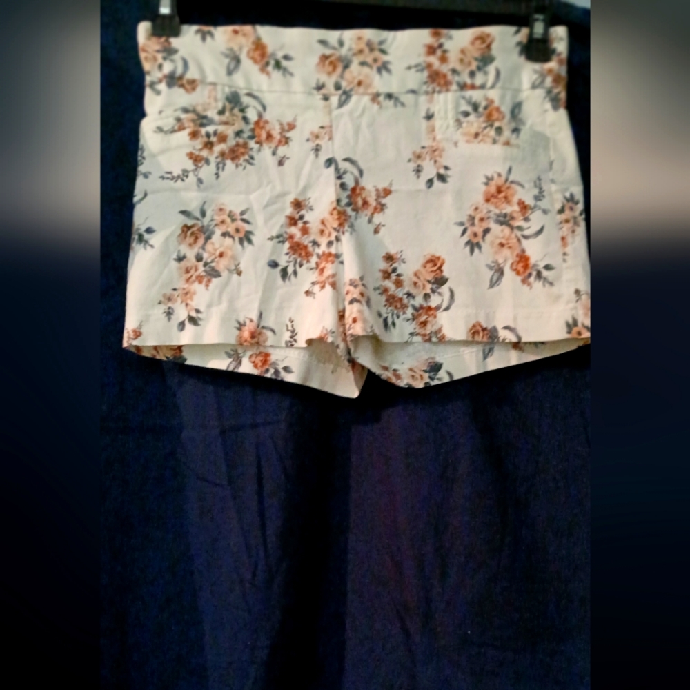 Women's shorts